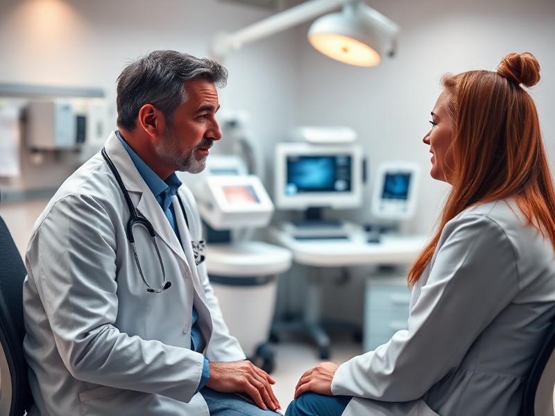 استشارة طبية عبر الإنترنت مع MedMap Global