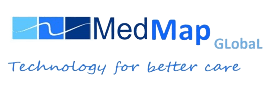 Med Map Logo